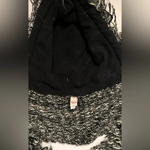 Mossimo Hooded scarf - Picture 3 of 4